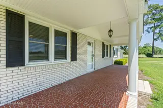 170 William Pearce Road, Kinston, NC 28501 – photo 3: Front Porch
