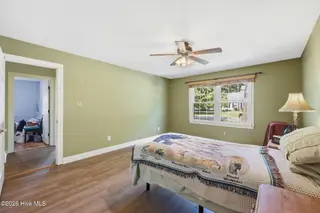 4909 Hermitage Road, Trent Woods, NC 28562 – photo 19: Master Bedroom