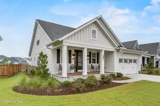 1313 Trisail Terrace, Wilmington, NC 28412 – photo 2: 2_front exterior