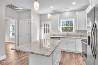 2286 Barnacle Drive SW, Supply, NC 28462 — 1-bedroom home in Sea Castles, Supply, NC, photo 12 of 56