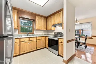 1022 Crosswinds Drive, Elizabeth City, NC 27909 – photo 7: Kitchen
