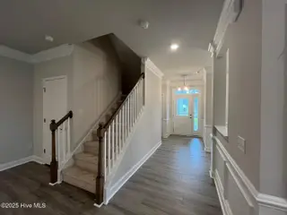 1225 Mandevilla Drive SE, Bolivia, NC 28422 – photo 9: Staircase