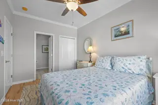 107 Beachwood Drive 2b, Atlantic Beach, NC 28512 – photo 9: 107 Beachood 2B