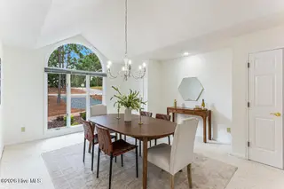 71 Deerwood Lane, Pinehurst, NC 28374 – photo 14: Dining Room