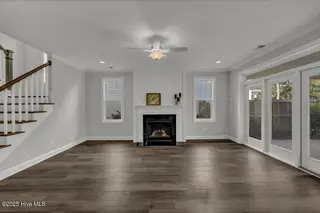 3747 Spicetree Drive, Wilmington, NC 28412 – photo 6: Living Room