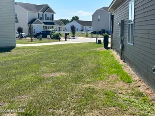 2016 Creek Road, Nashville, NC 27856 – photo 14: Side Yard