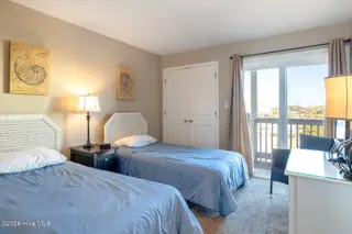 9201 Coast Guard Road B-204, Emerald Isle, NC 28594 – photo 17: Pebble Beach B204 013 twins