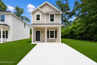 460 Maides Avenue, Wilmington, NC 28405 – photo 1