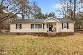 6433 Country Club Drive, Grifton, NC 28530 – photo 1: Primary Photo