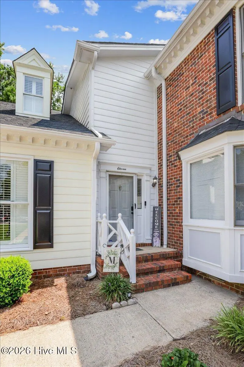 3102 Cashwell Drive 11, Goldsboro, NC 27534 – photo 1 of 27: 01-3102 Cashwell Dr Unit 11-1
