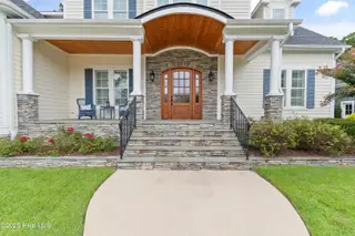 3712 Fairfield Way, Southport, NC 28461 – photo 6: 3712FairfieldWay - 6