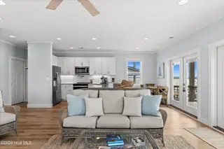 1520 Carolina Boulevard, Topsail Beach, NC 28445 – photo 2