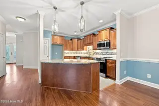 1904 Cambria Drive B, Greenville, NC 27834 – photo 19: Kitchen