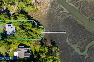 605 Sawgrass Road, Hampstead, NC 28443 – photo 5: DJI_0709p2