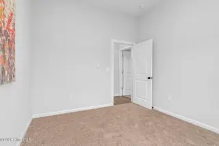 1173 Nick Coley Road, Whitakers, NC 27891 – photo 23: Bedroom 1 with Large Closet