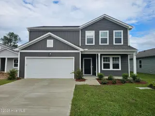273 Ocean Pointe Boulevard SE 1801, Bolivia, NC 28422 – photo 2: Lot 18 Rosella