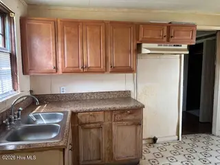 3616 Williams Street, Farmville, NC 27828 – photo 8: kitchen