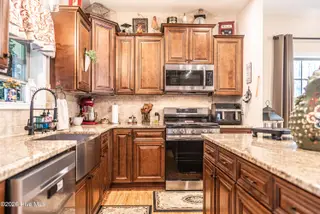 4 Whitman Court, Foxfire Village, NC 27281 – photo 17: DSC01242