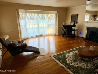 1210 Meadowood Drive, Kinston, NC 28501 – photo 23: Formal living room