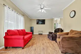 361 Doe Run Drive SW, Supply, NC 28462 — 3-bedroom home in Folly Ridge, Supply, NC, photo 14 of 42