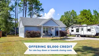 1127 E Boiling Spring Road, Southport, NC 28461 – photo 1: MLS Slides - 1127 E Boiling Spring