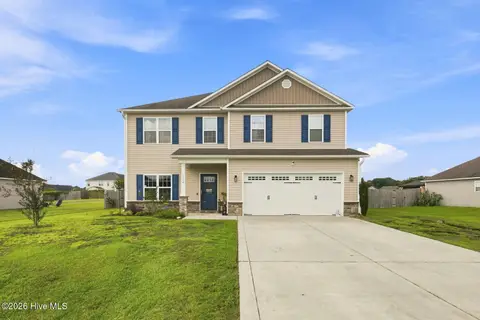 134 Prelude Dr, Richlands