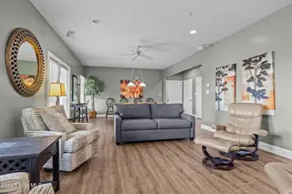 1608 Ocean Drive, Emerald Isle, NC 28594 – photo 3: First Floor Game Room