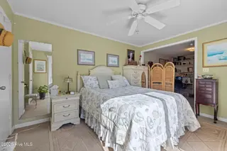 1112 Shepard Street, Morehead City, NC 28557 – photo 22: Primary Bedroom
