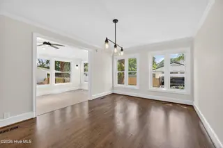 208 Dupont Circle, Greenville, NC 27858 – photo 16: Dining room