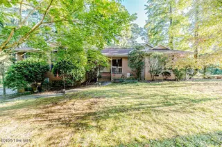 304 Holly Street, Carthage, NC 28327 – photo 3: 304 front2
