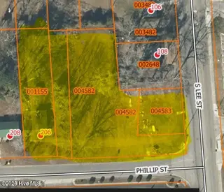 112 N Lee Street, Whiteville, NC 28472 – photo 2: 20250920153736182375000000-o
