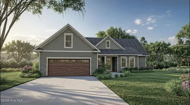 234 Essie Mae Lane, Northwest, NC 28451