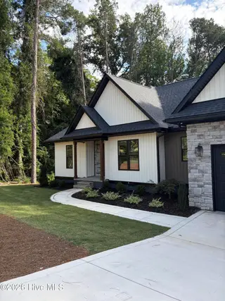 40 S Shamrock Drive, Jackson Springs, NC 27281 – photo 2: IMG_0178