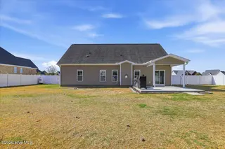 107 Raven Ridge Drive, Goldsboro, NC 27530 — 3-bedroom home in Eagles Pointe, Goldsboro, NC, photo 22 of 25: 06-107 Raven Ridge Dr-6