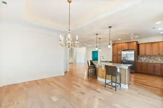 6308 Motts Village Road, Wilmington, NC 28412 – photo 12: 6308 Motts Village Rd dining kit