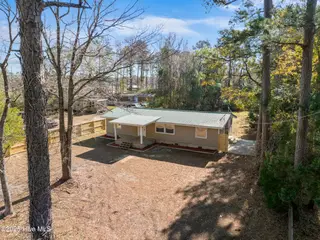 2073 Dawson Cabin Road, Jacksonville, NC 28540 — 3-bedroom home, Jacksonville, NC, photo 7 of 44: Air