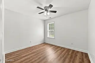 134 Luke Court, New Bern, NC 28560 – photo 11: Bedroom #3