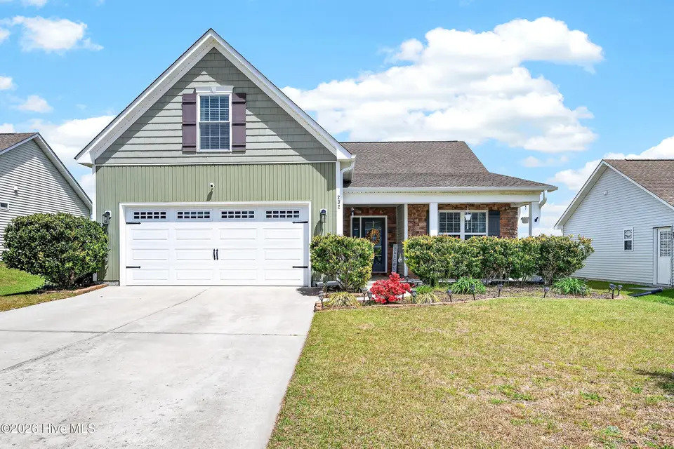 232 Belvedere Drive, Holly Ridge, NC 28445 – photo 1 of 37