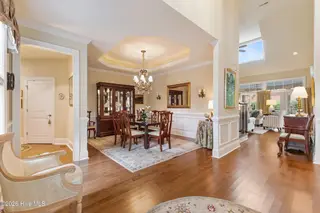 2022 Kenilworth Lane, Wilmington, NC 28405 — 3-bedroom home in Landfall, Wilmington, NC, photo 5 of 53