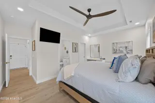 504 Cypress Circle SW, Shallotte, NC 28470 – photo 14: primary bedroom
