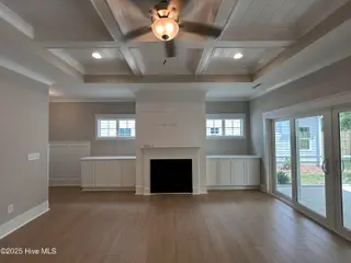 117 Flat Clam Drive, Wilmington, NC 28401 – photo 9: Fireplace/Built-ins