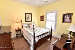 135 Irene Court, Rocky Mount, NC 27804 – photo 23: Bedroom 2