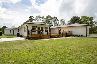 701 Pine Valley Drive, Wilmington, NC 28412 – photo 2