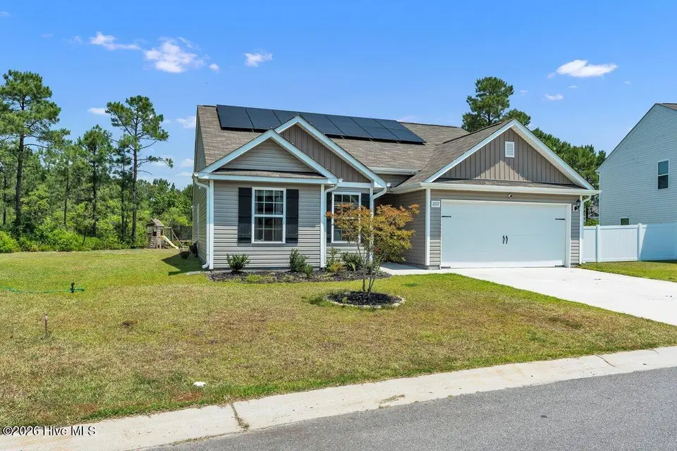 1317 Patti Lane SE, Bolivia, NC 28422 — 3-bedroom home in New South Bridge, Bolivia, NC, photo 1 of 40