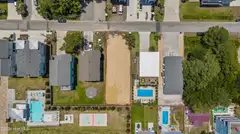 210 Greenville Avenue Unit 1, Carolina Beach, NC 28428 — 4-bedroom townhome, Carolina Beach, NC, photo 15 of 25