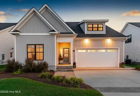 1056 Montevallo Lane, Ayden