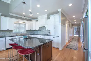 185 Baltusrol Lane, Pinehurst, NC 28374 – photo 19: Kitchen1