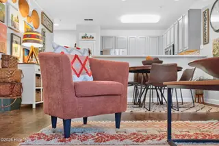 395 S Crow Creek Drive NW Unit 1101, Calabash, NC 28467 — 2-bedroom condo in Crow Creek, Calabash, NC, photo 13 of 61