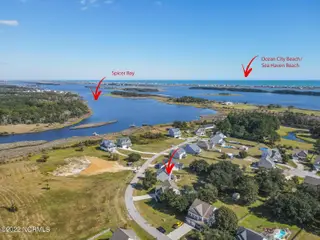 114 Camelot Drive, Holly Ridge, NC 28445 – photo 4: 100_DJI_0577_1_mls