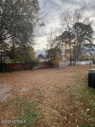 1112 Nash Street N, Wilson, NC 27893 – photo 5: left rear